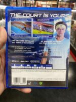 Tennis World Tour PS4 - Imagen 3