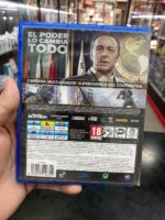 Call Of Duty Advanced Warfare PS4 - Imagen 3