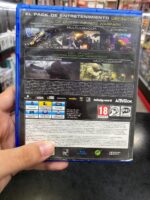 Call Of Duty Infinite Warfare PS4 - Imagen 3