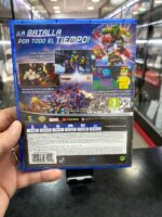 LEGO Marvel Super Heroes 2 PS4 - Imagen 3