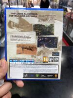 Uncharted The Nathan Drake Collection PS4 - Imagen 3