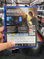 The Last Of Us Remastered PS4 - Imagen 3