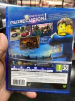 Lego City Undercover PS4 - Imagen 3