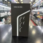 Samsung Galaxy S26 Ultra 256GB Negro