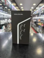 Samsung Galaxy S26 Ultra 256GB Negro