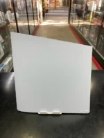 Tapa PlayStation 5 Slim Digital Blanco