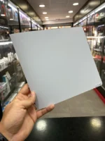 Tapa PlayStation 5 Slim Digital Blanco - Imagen 3