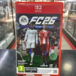FC 26 Nintendo Switch 2