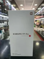 Xiaomi 17T Pro 512GB Negro