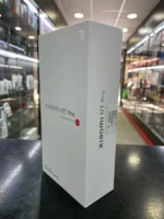 Xiaomi 17T Pro 512GB Negro - Imagen 2