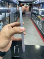 Samsung Galaxy S25 Ultra 256GB Azul Plateado - Imagen 6