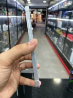 Samsung Galaxy S25 Ultra 256GB Azul Plateado - Imagen 3