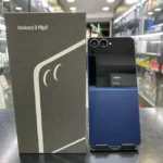 Samsung Galaxy Z Flip 7 256GB Azul