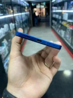 Samsung Galaxy Z Flip 7 256GB Azul - Imagen 7