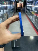 Samsung Galaxy Z Flip 7 256GB Azul - Imagen 6
