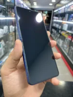 Samsung Galaxy Z Flip 7 256GB Azul - Imagen 5