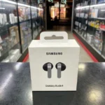 Samsung Galaxy Buds 4 Negro