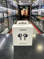 Samsung Galaxy Buds 4 Negro