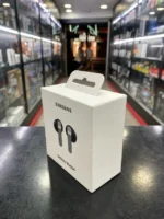 Samsung Galaxy Buds 4 Negro - Imagen 3