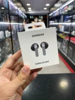 Samsung Galaxy Buds 4 Negro - Imagen 4