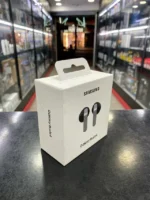 Samsung Galaxy Buds 4 Negro - Imagen 2