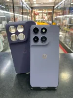 Motorola Moto G67 256GB Gris