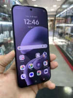 Motorola Moto G67 256GB Gris - Imagen 8