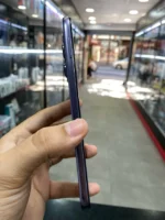 Motorola Moto G67 256GB Gris - Imagen 4
