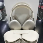 AirPods Max USB-C Blanco Estrella