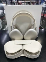 AirPods Max USB-C Blanco Estrella