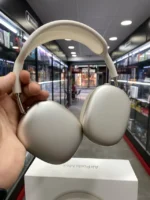 AirPods Max USB-C Blanco Estrella - Imagen 2