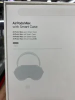 AirPods Max USB-C Blanco Estrella - Imagen 6