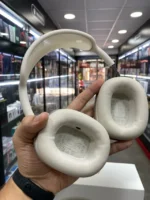 AirPods Max USB-C Blanco Estrella - Imagen 3
