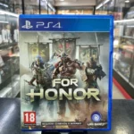 For Honor PS4