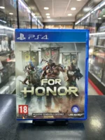 For Honor PS4