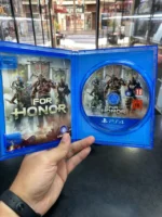 For Honor PS4 - Imagen 3