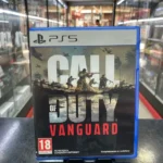 Call of Duty Vanguard PS5