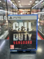 Call of Duty Vanguard PS5