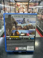 Call of Duty Vanguard PS5 - Imagen 2
