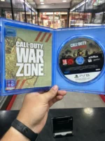 Call of Duty Vanguard PS5 - Imagen 3