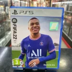 FIFA 22 PS5