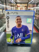 FIFA 22 PS5