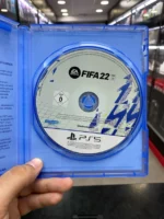 FIFA 22 PS5 - Imagen 3