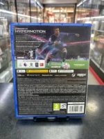 FIFA 22 PS5 - Imagen 2