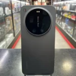 Xiaomi 17 Ultra 512GB Negro