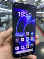 Xiaomi 17 Ultra 512GB Negro - Imagen 3
