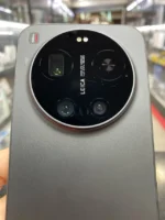 Xiaomi 17 Ultra 512GB Negro - Imagen 7