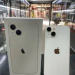 iPhone 13 128GB Blanco