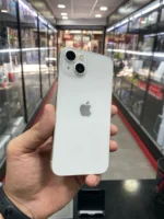 iPhone 13 128GB Blanco - Imagen 2