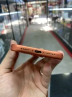 iPhone 17 Pro 256GB Naranja - Imagen 6